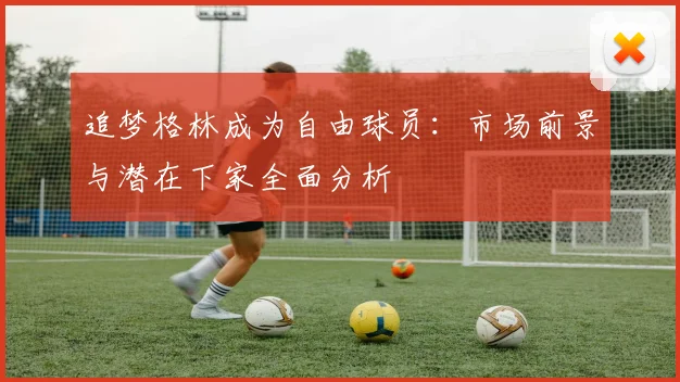 追梦格林成为自由球员:市场前景与潜在下家全面分析