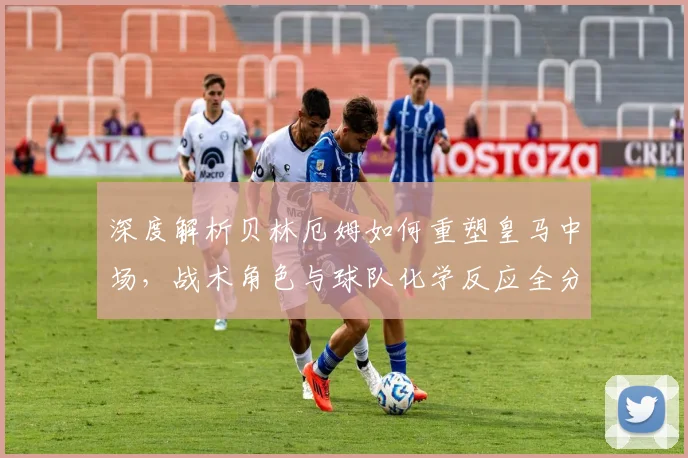 深度解析贝林厄姆如何重塑皇马中场,战术角色与球队化学反应全分析